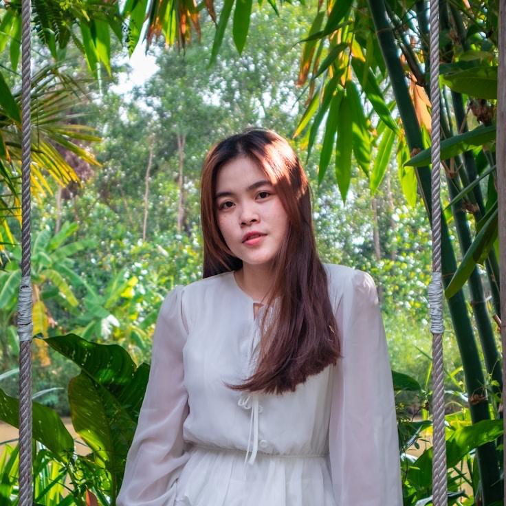 Testimonial from a client